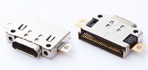 USB CONNECTOR