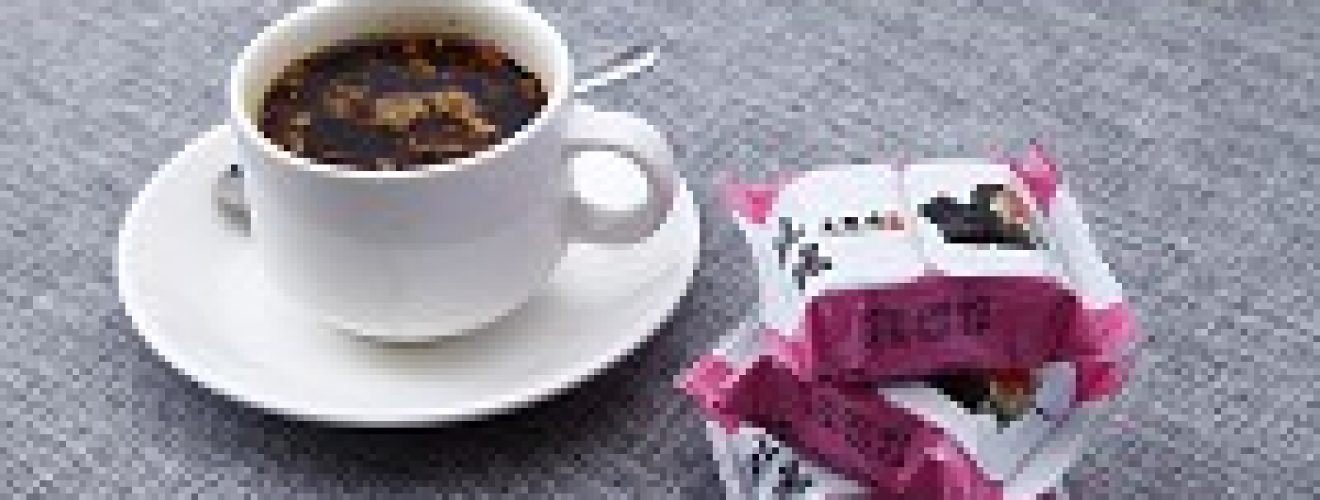 古法黑糖,黑糖薑,生理期黑糖功效